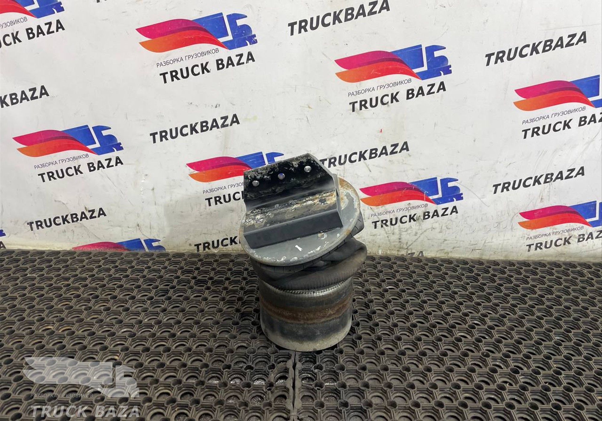 1849374 Подушка пневмоподвески задняя для Daf XF106 (с 2012)