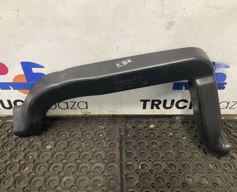 9408302144 Воздуховод отопителя для Mercedes-Benz Axor II (с 2004 по 2010)