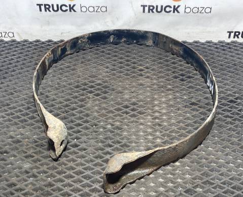 A0004321321 Хомут ресивера для Mercedes-Benz Actros