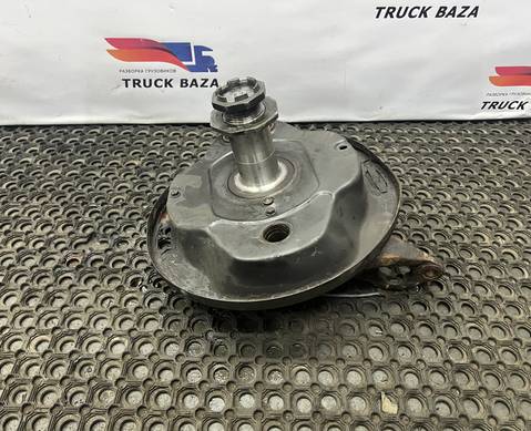 1895933 Кулак поворотный правый для Scania 5-series