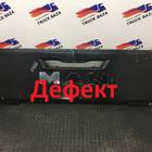 81611506098 Решетка в капот для Man TGX I (с 2007)