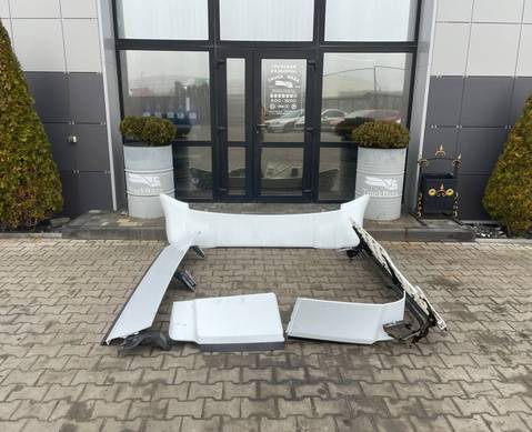 JC46E500A26AB Комплект спойлеров Ford F-MAX для Ford F-MAX (с 2018)