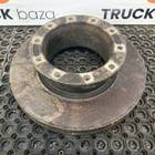 812W508030041 Диск тормозной задний для Sinotruk Sitrak C7H
