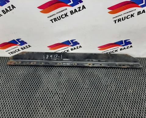 81411052575 Траверса рамы продольная для Man TGX I (с 2007)