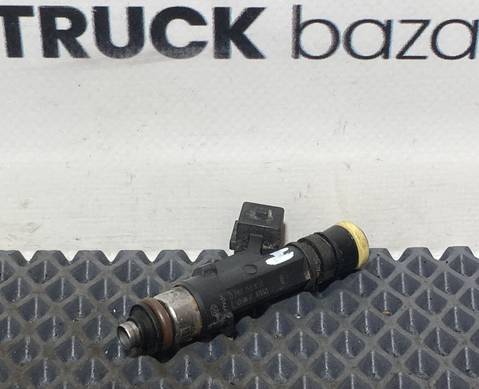 2082259 Форсунка топливная для Scania 6-series R (с 2016)