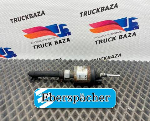 22451801 Насос автономного отопителя для Daf XF105 (с 2005)