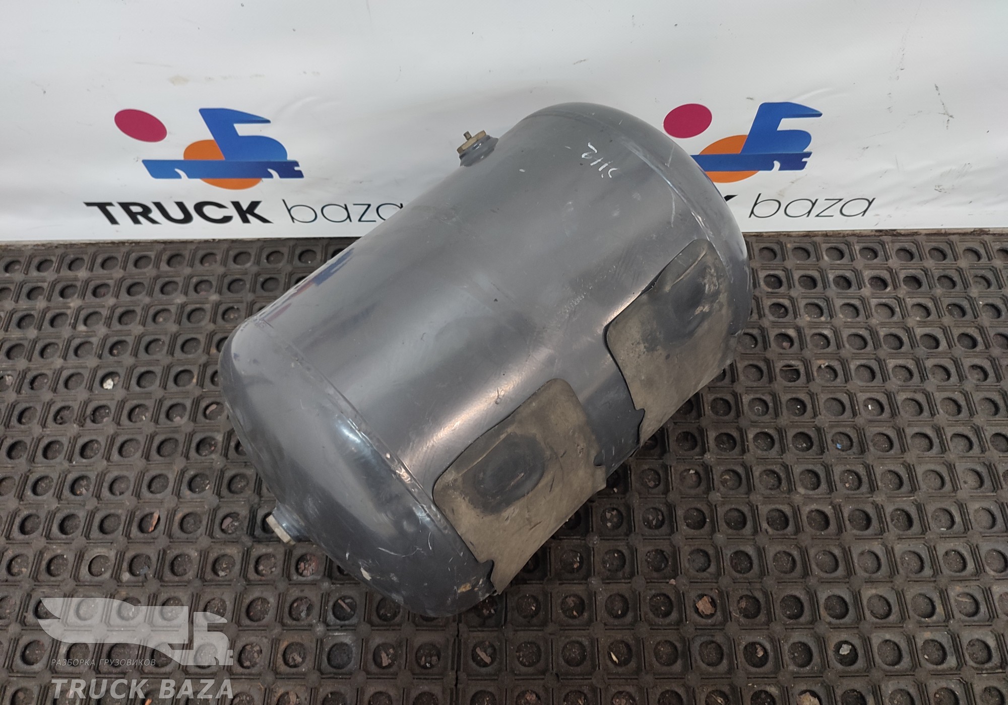 1778889 Ресивер воздушный 30 L