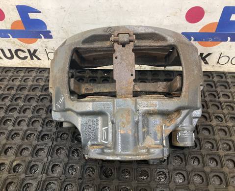 1862300 Суппорт передний правый / задний левый для Daf XF95