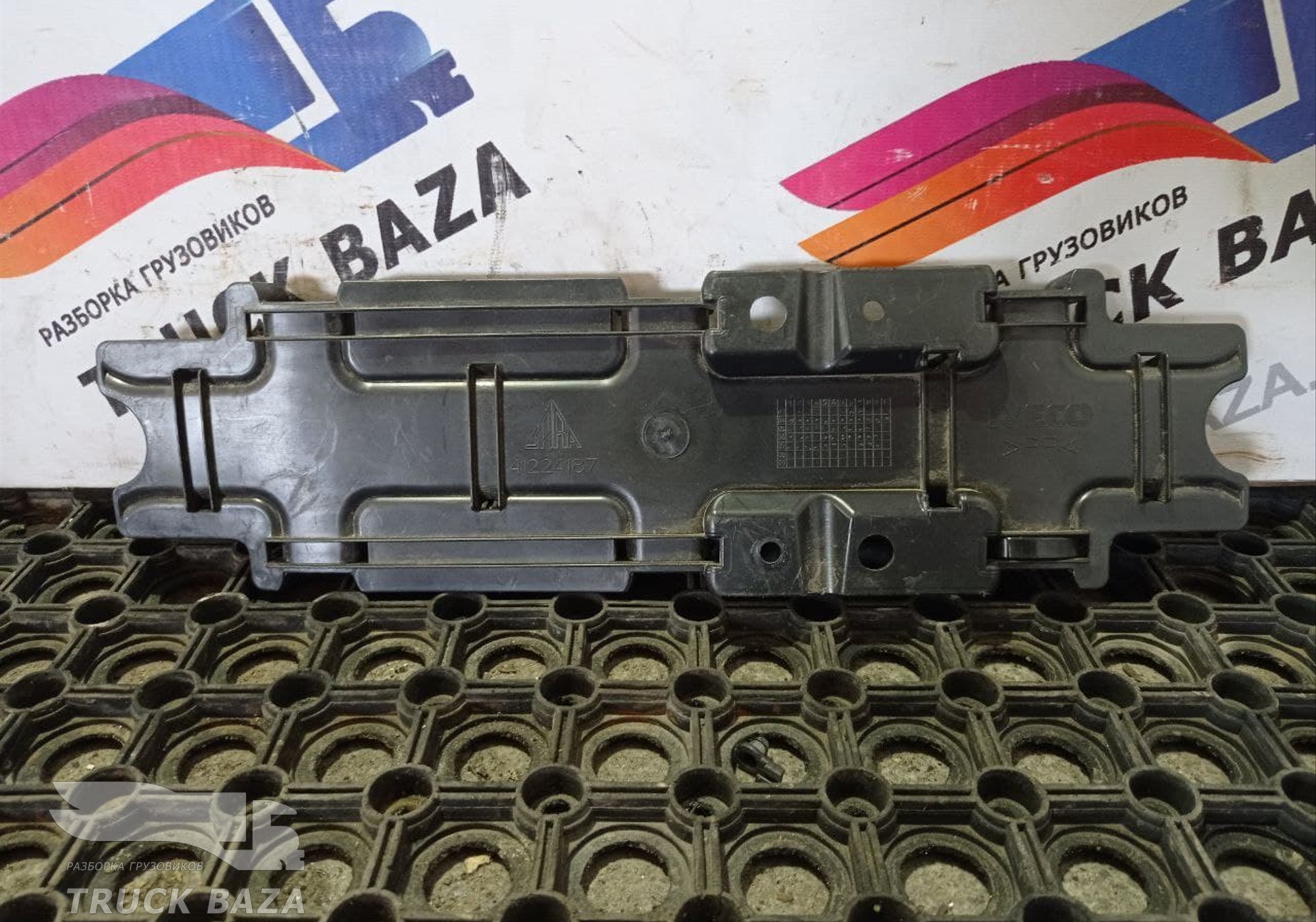41224187 Канал для кабеля для Iveco Stralis I (с 2002)