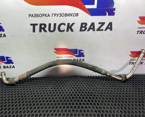 1790655 Трубка ГУРа для Daf XF95