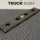 2450163 Проставка кронштейна газового оборудования для Scania 6-series R (с 2016)