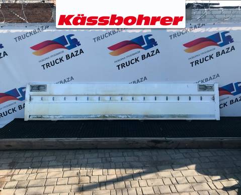 01316 Борт боковой KASSBOHRER 3175x610 для Полуприцепы Разные