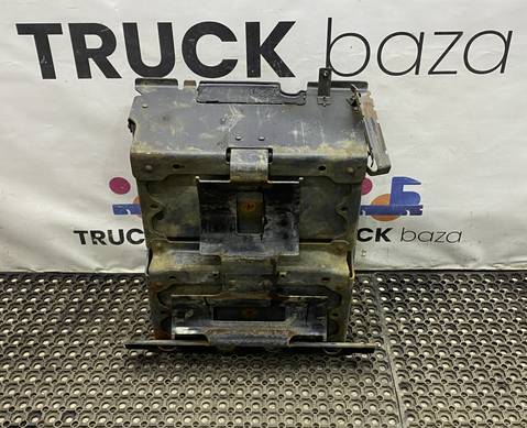 A9304290858 Ящик АКБ для Mercedes-Benz Actros