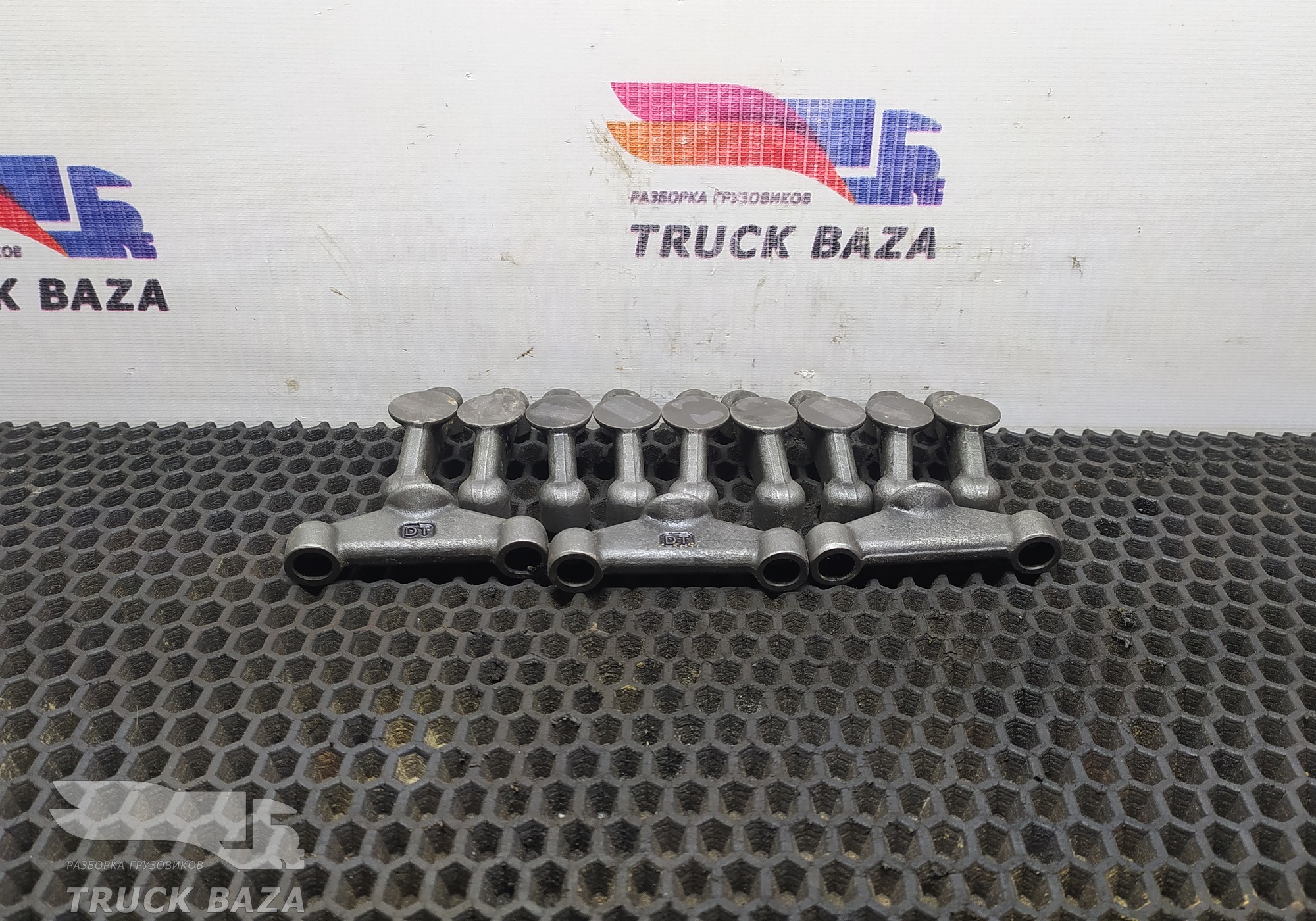 A5410550806 Коромысло комплект для Mercedes-Benz Axor I (с 2001 по 2004)