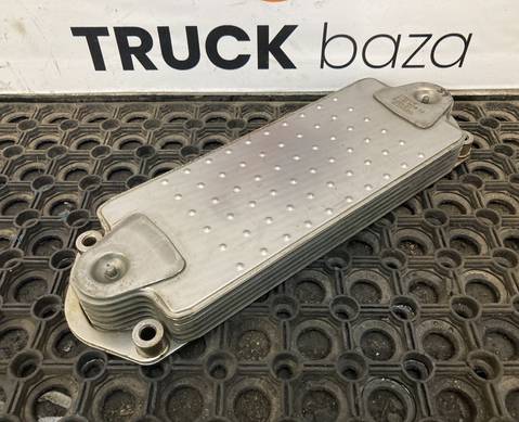 1753112 Радиатор масляный для Scania 6-series G (с 2016)