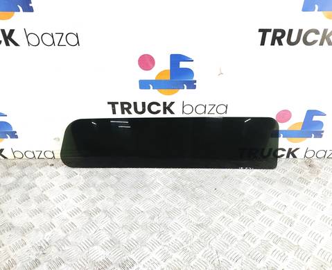 81629442008 Стекло боковое верхнее для Man TGX II (с 2012)