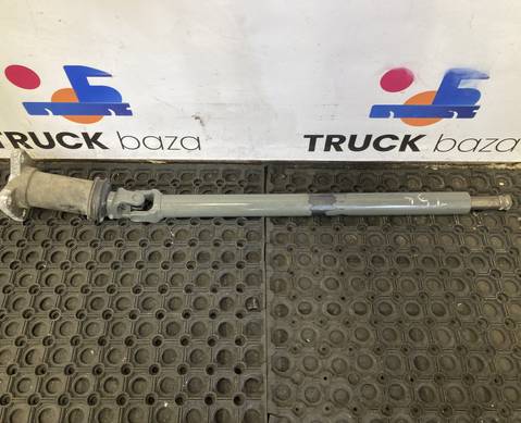 71146113 Кардан рулевой для Sinotruk Sitrak C7H