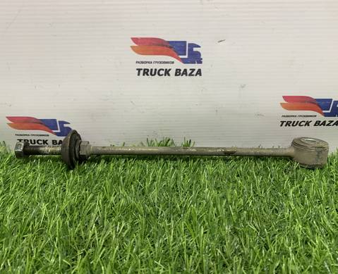 81062250007 Кронштейн радиатора для Man TGS II (с 2012)