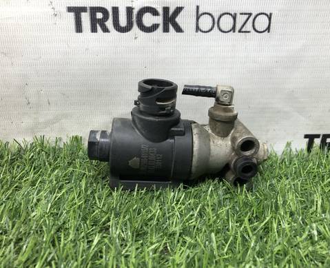 811W521606115 Клапан электромагнитный для Man TGL