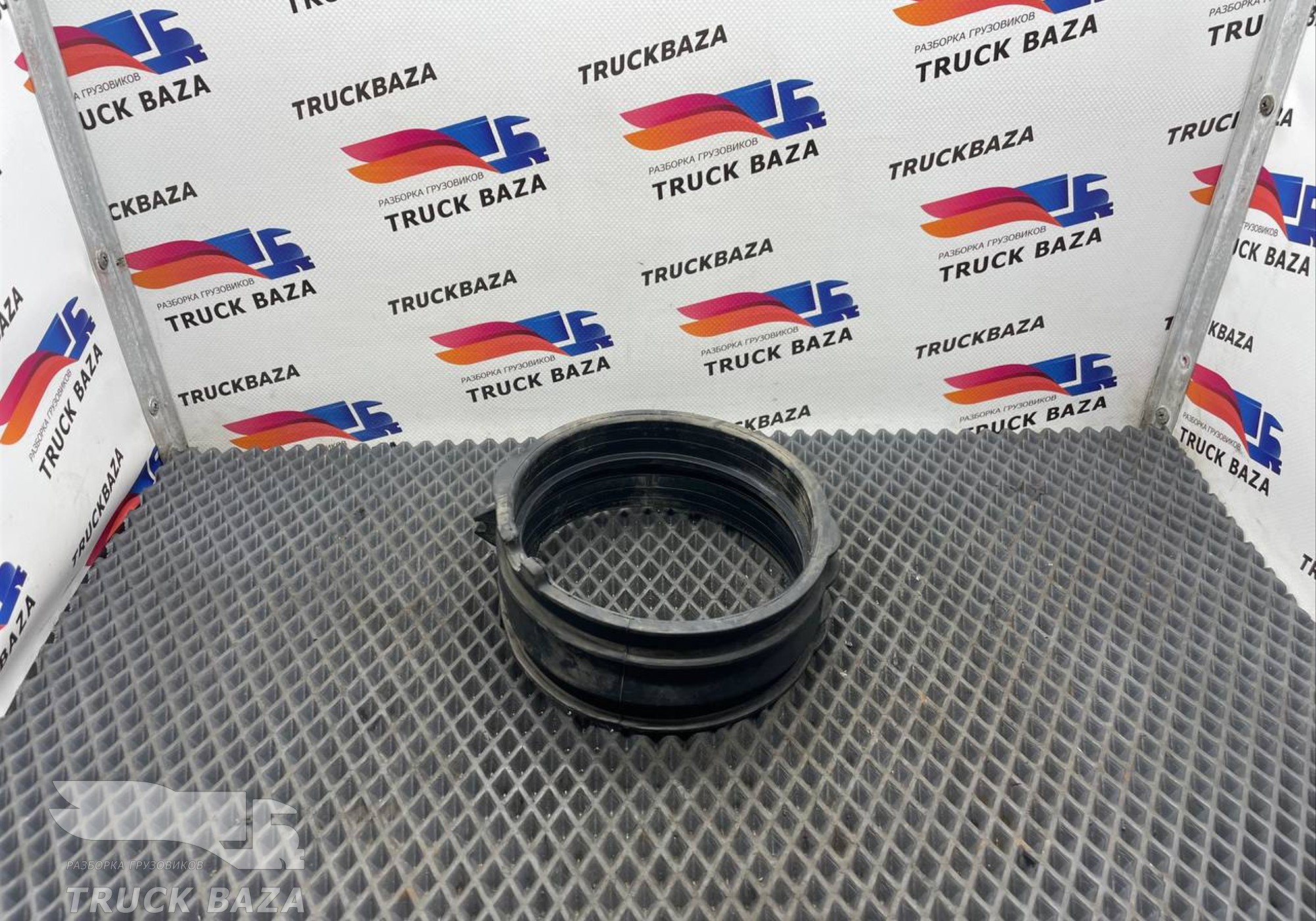 JC469A613AB Патрубок воздушного фильтра для Ford F-MAX (с 2018)