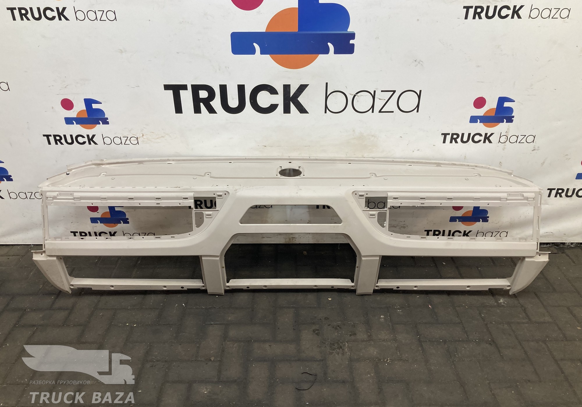 549018213016 Каркас верхней консоли для КАМАЗ 54901