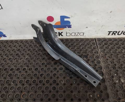 2183073 Кронштейн замка кабины левый для Scania 4-series P (с 1995 по 2007)