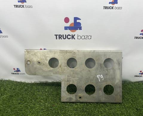 Экран тепловой для Sinotruk Sitrak C7H