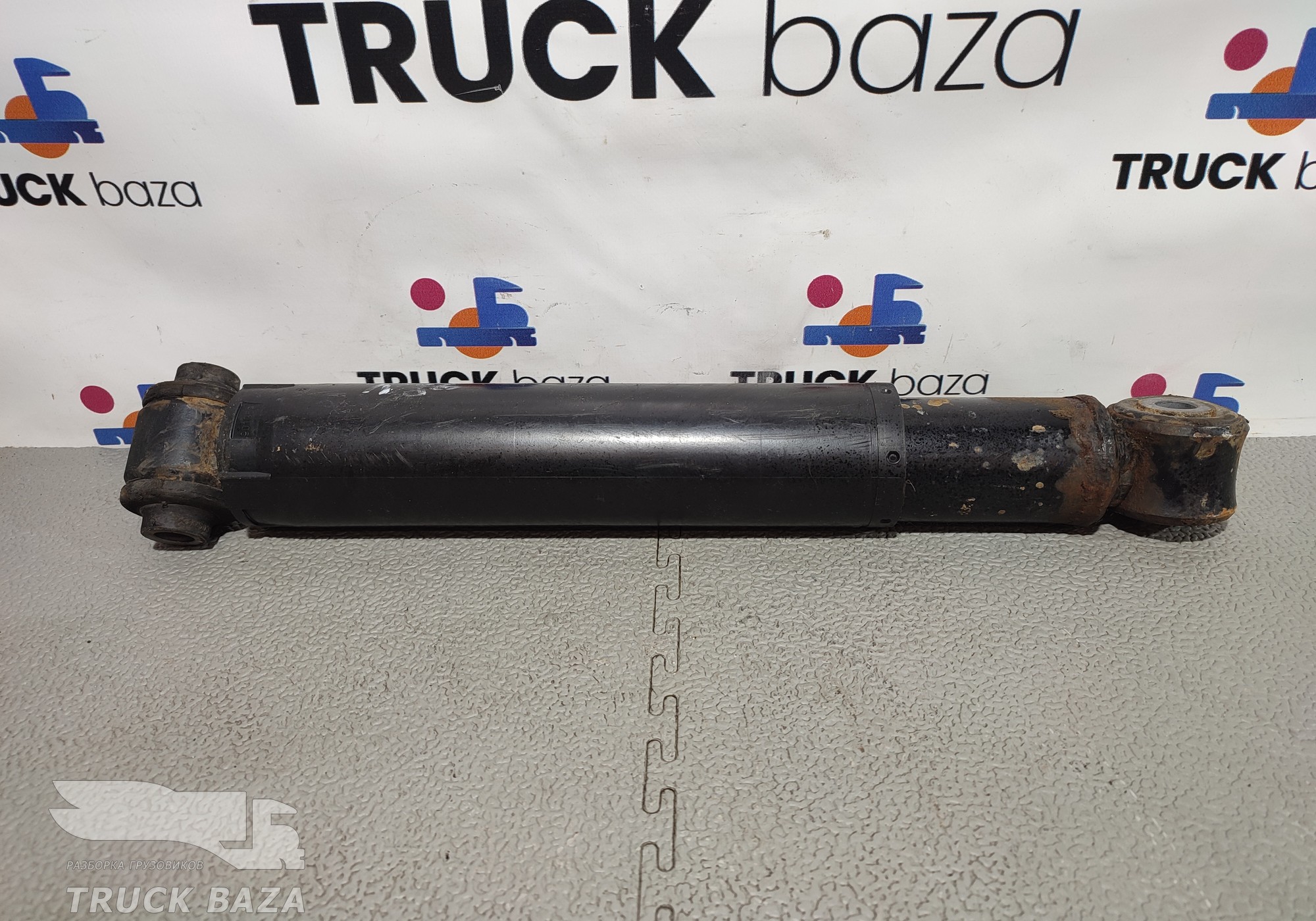 81437026363 Амортизатор передний для Man TGX TG3 (с 2020)