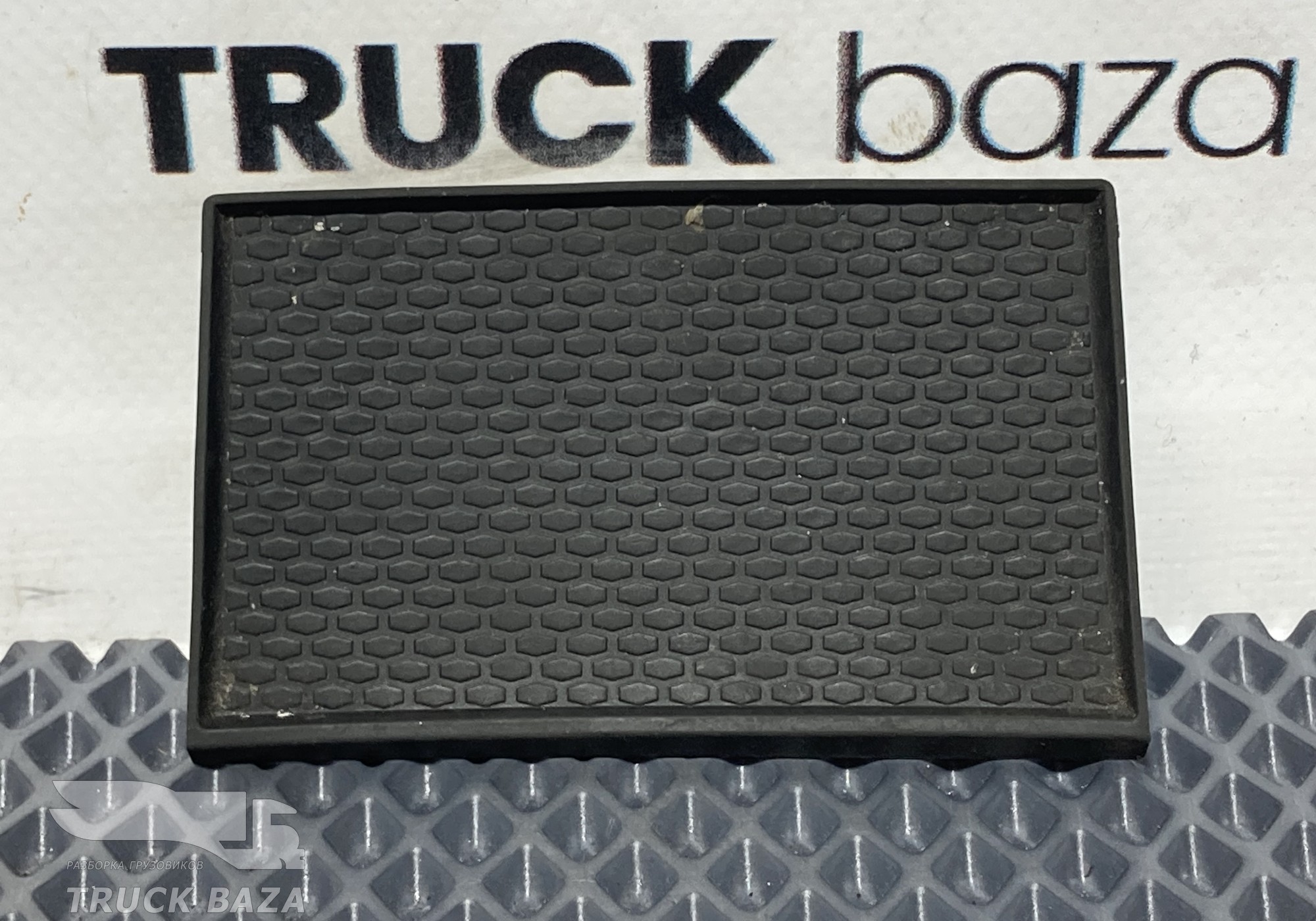 2084724 Коврик салона для Scania 6-series R (с 2016)