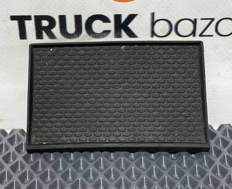 2084724 Коврик салона для Scania 6-series R (с 2016)