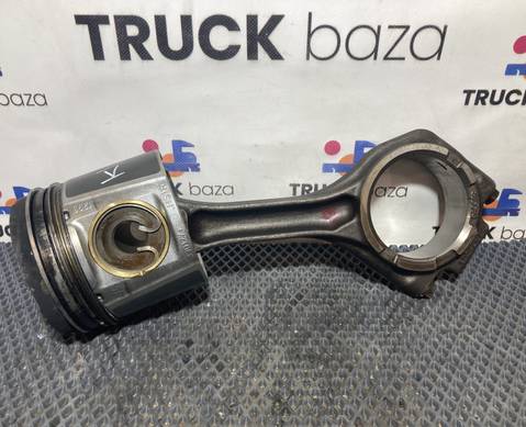 1675250 Поршень с шатуном для Daf XF105 (с 2005)