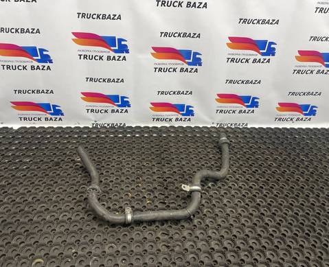 7420936148 Патрубок радиатора для Renault Premium II (с 2005 по 2013)