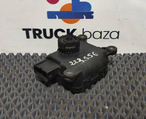 01328011148 Моторчик заслонки отопителя для Man TGL II (с 2008)