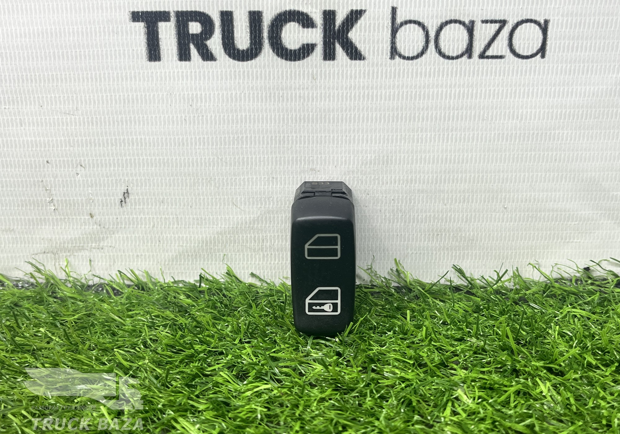 1421873 Кнопка центрального замка для Scania 5-series T (с 2004 по 2016)