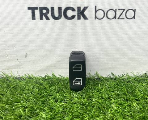 1421873 Кнопка центрального замка для Scania 5-series T (с 2004 по 2016)