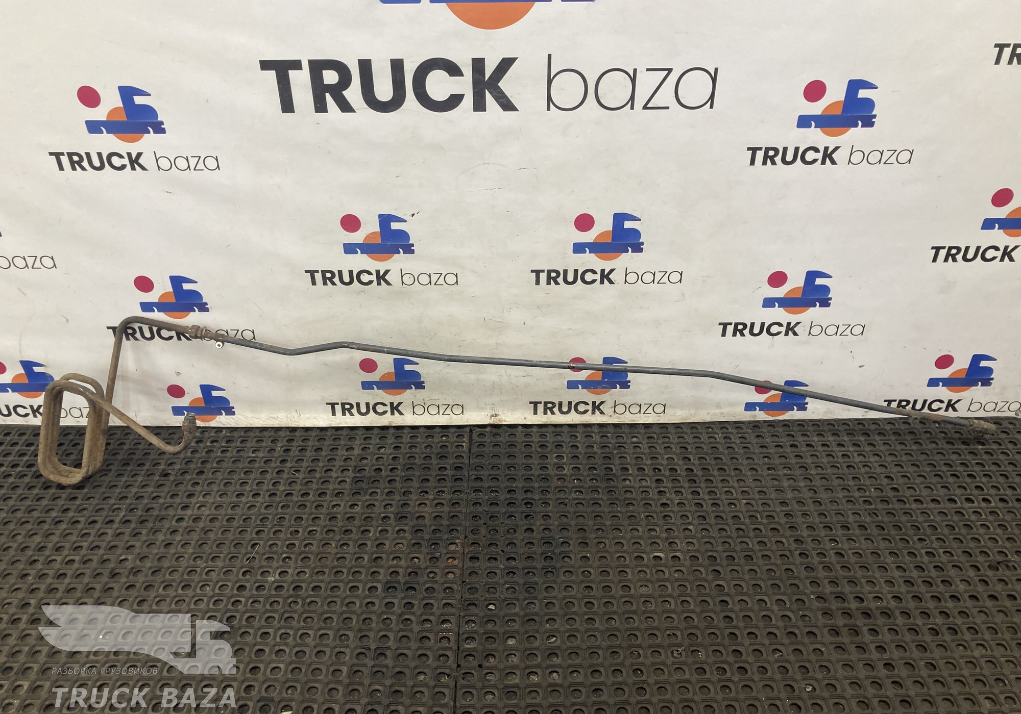 1696301 Змеевик компрессора для Daf CF