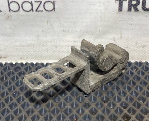 1878229 Кронштейн трубок AdBlue для Scania