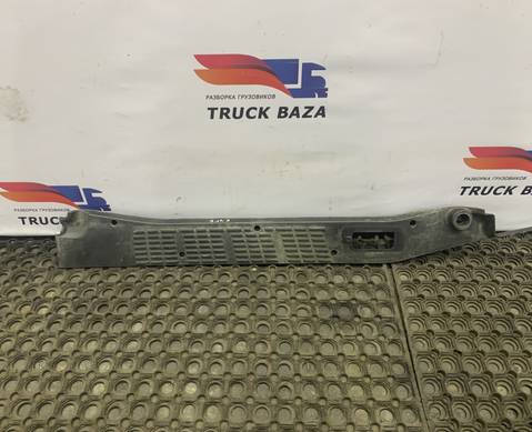 549015102116 Накладка порога правая для КАМАЗ 54901