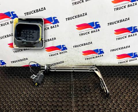 81154086034 Датчик уровня AdBlue для Man TGX II (с 2012)