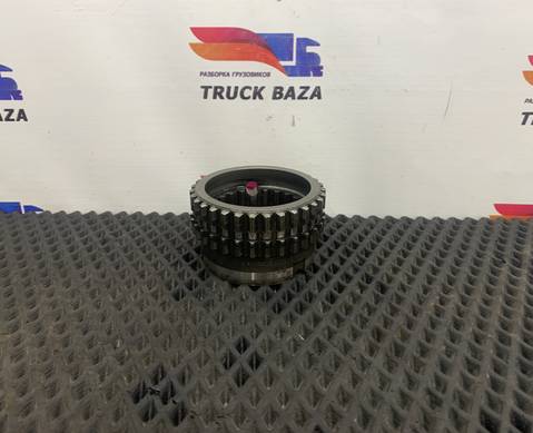 1328302064 Муфта синхронизатора АКПП ZF 12AS для Man TGS