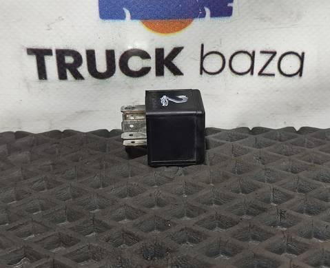 20374662 Реле 24V для Volvo FM II (с 2002)