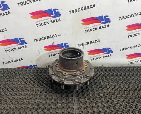 A9463560201 Ступица задняя для Mercedes-Benz Actros MP2 (с 2002 по 2008)