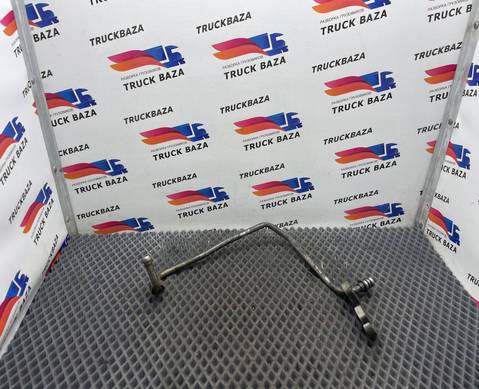 A4710700438 Трубка топливная для Mercedes-Benz Actros New Actros MP4 (с 2011)