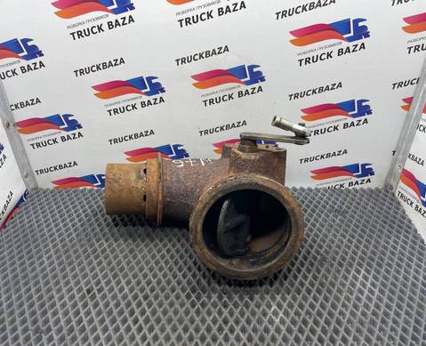 51152016355 Горный тормоз для Man TGX TG3 (с 2020)