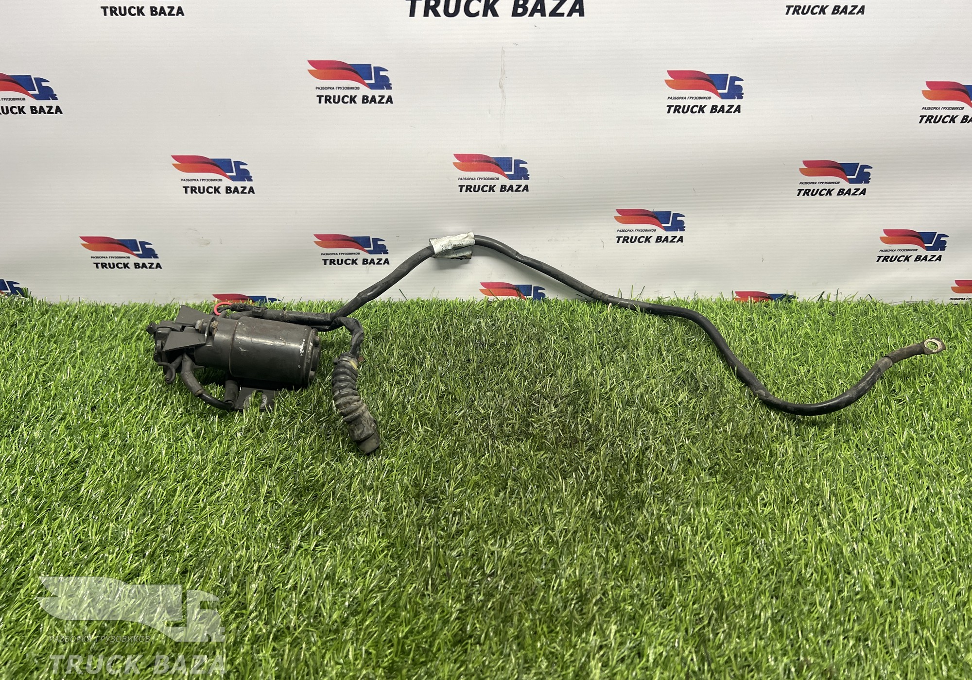 1857600 Реле силовое