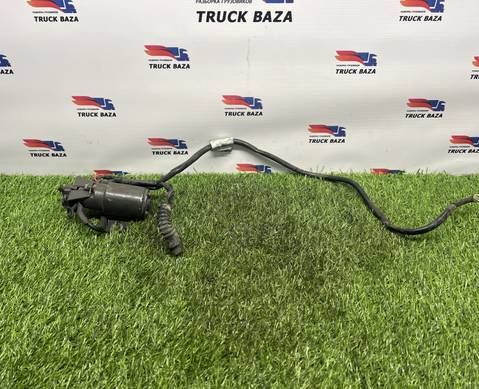 1857600 Реле силовое для Daf XF XF95 (II) (с 2002 по 2006)