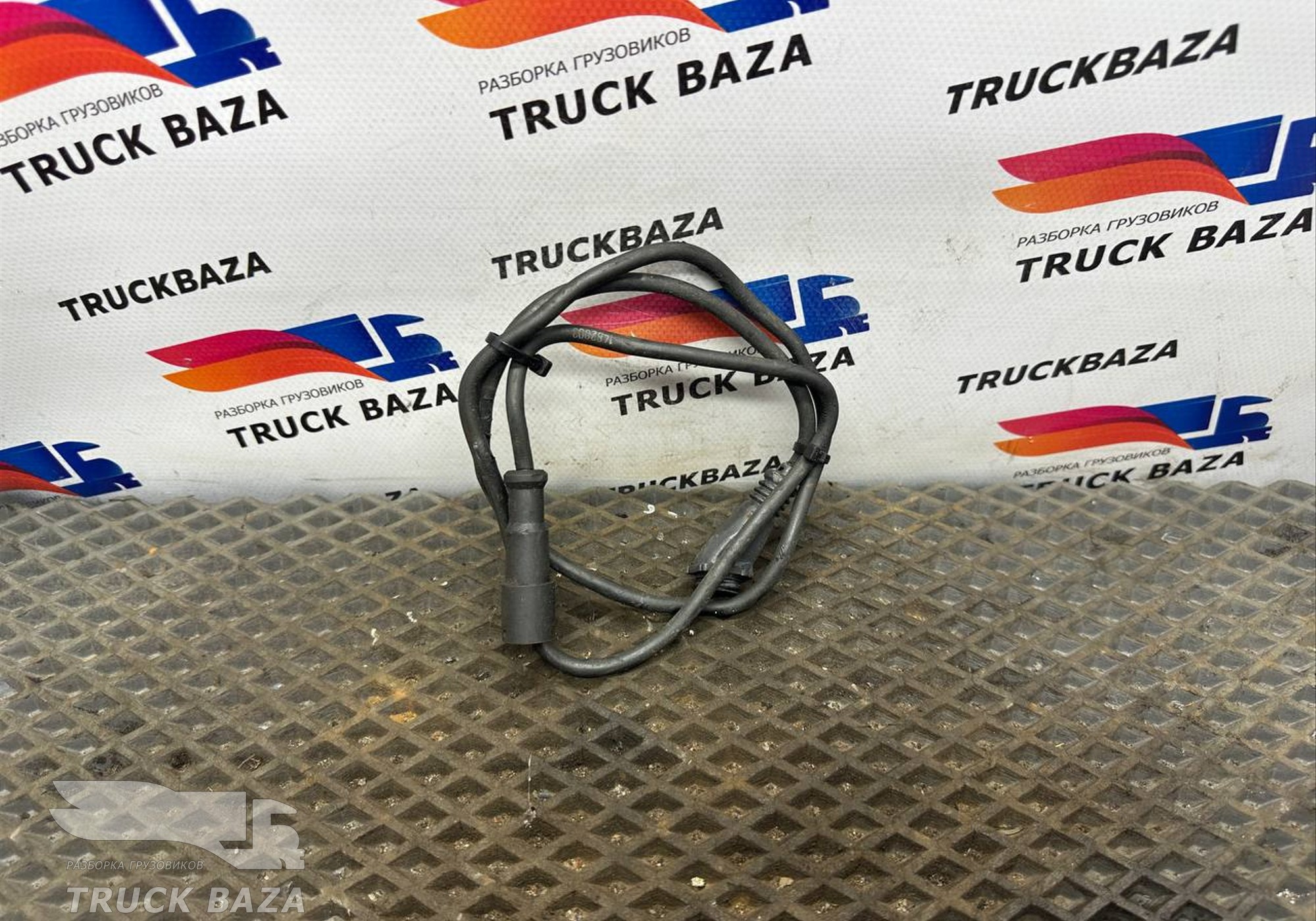 1482003 Провод датчика износа колодок для Scania 5-series R (с 2004 по 2016)