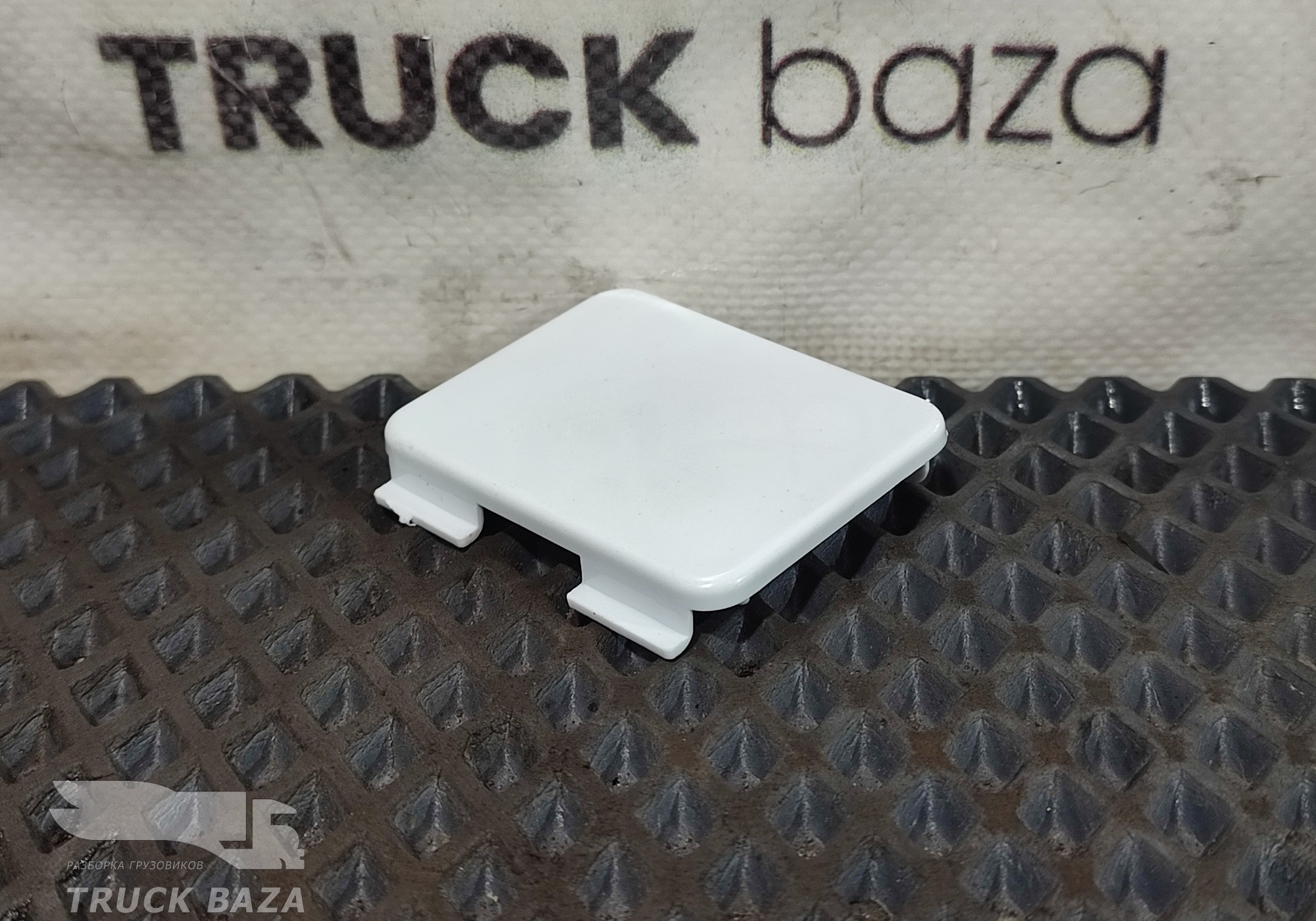 8715332 Заглушка бампера для Daf XF105