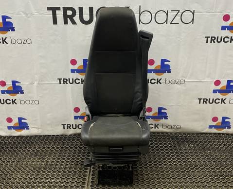 1484204 Сиденье водительское пневматическое для Scania 5-series R (с 2004 по 2016)