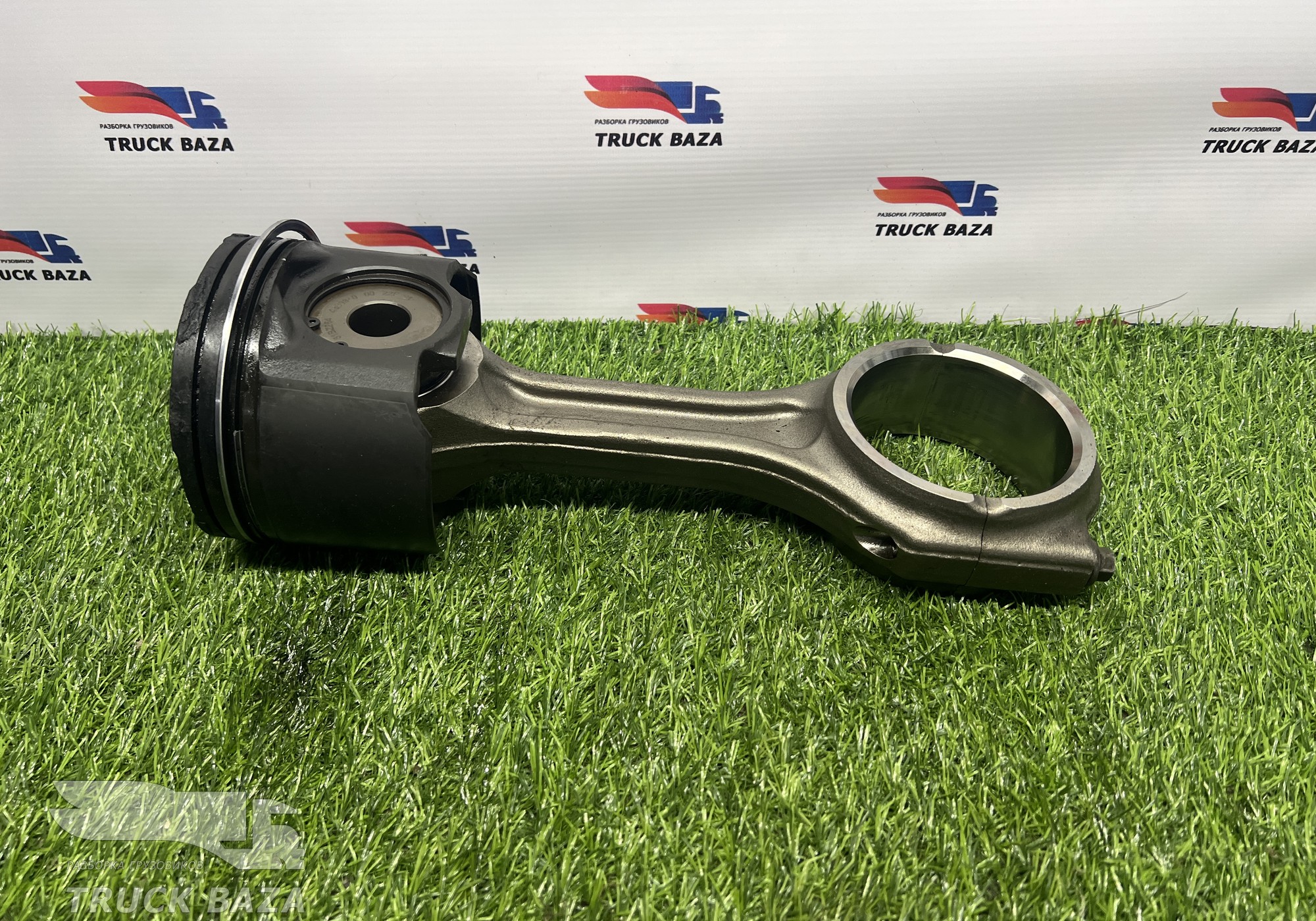 5665712 Поршень c шатуном для DongFeng GX DFH4180